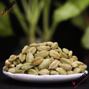 Cardamom