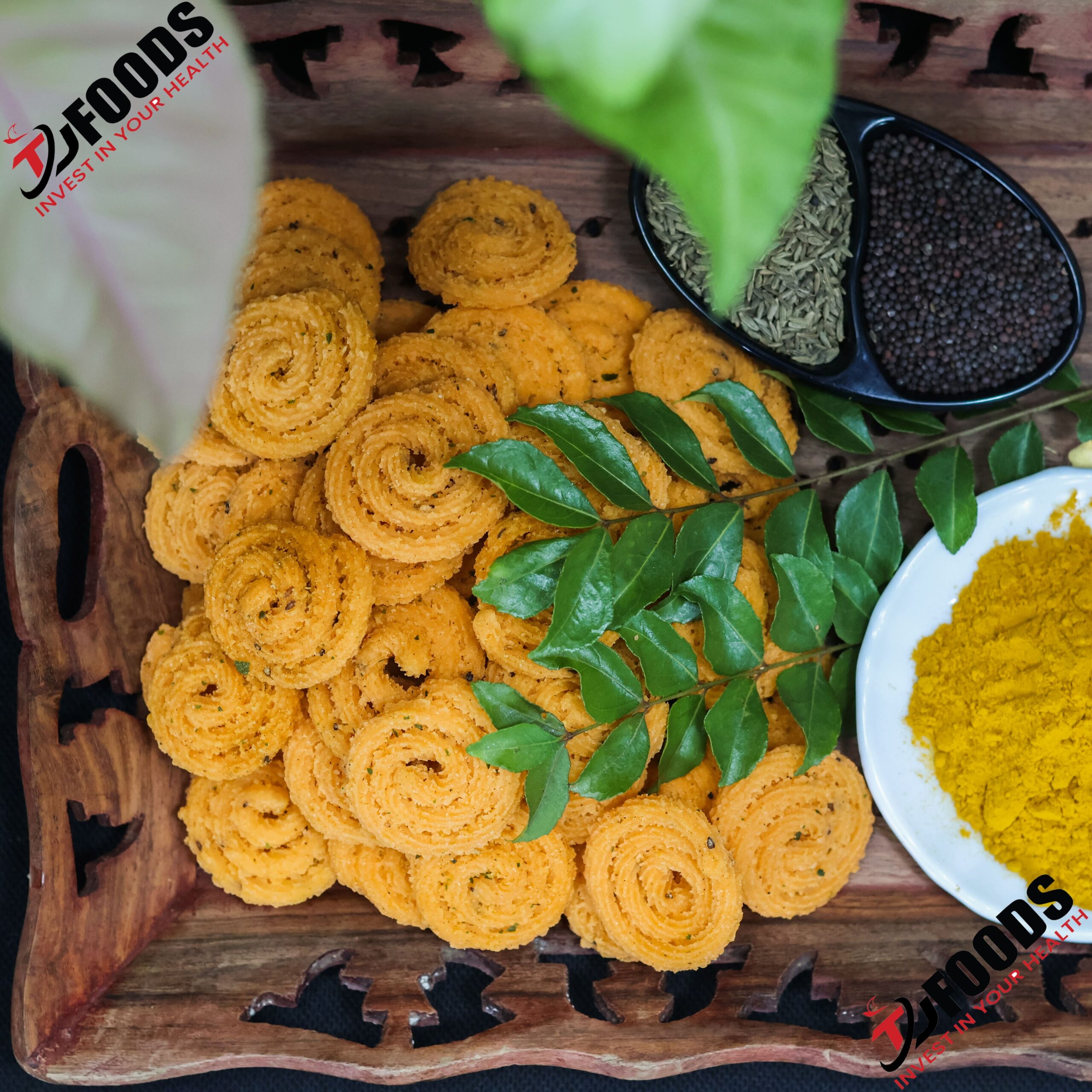 Masala-chikli - Image 2