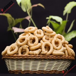Ring-murukku