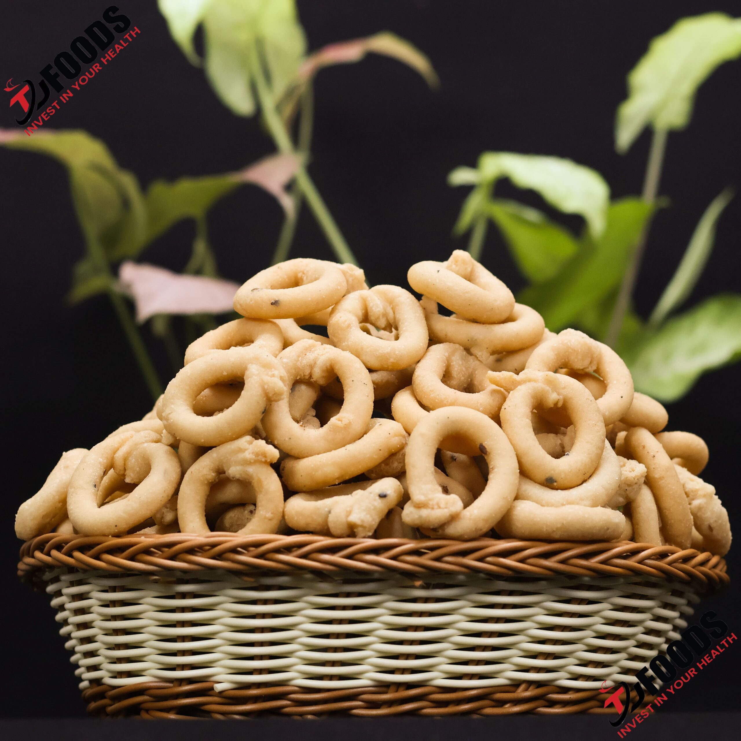 Ring-murukku