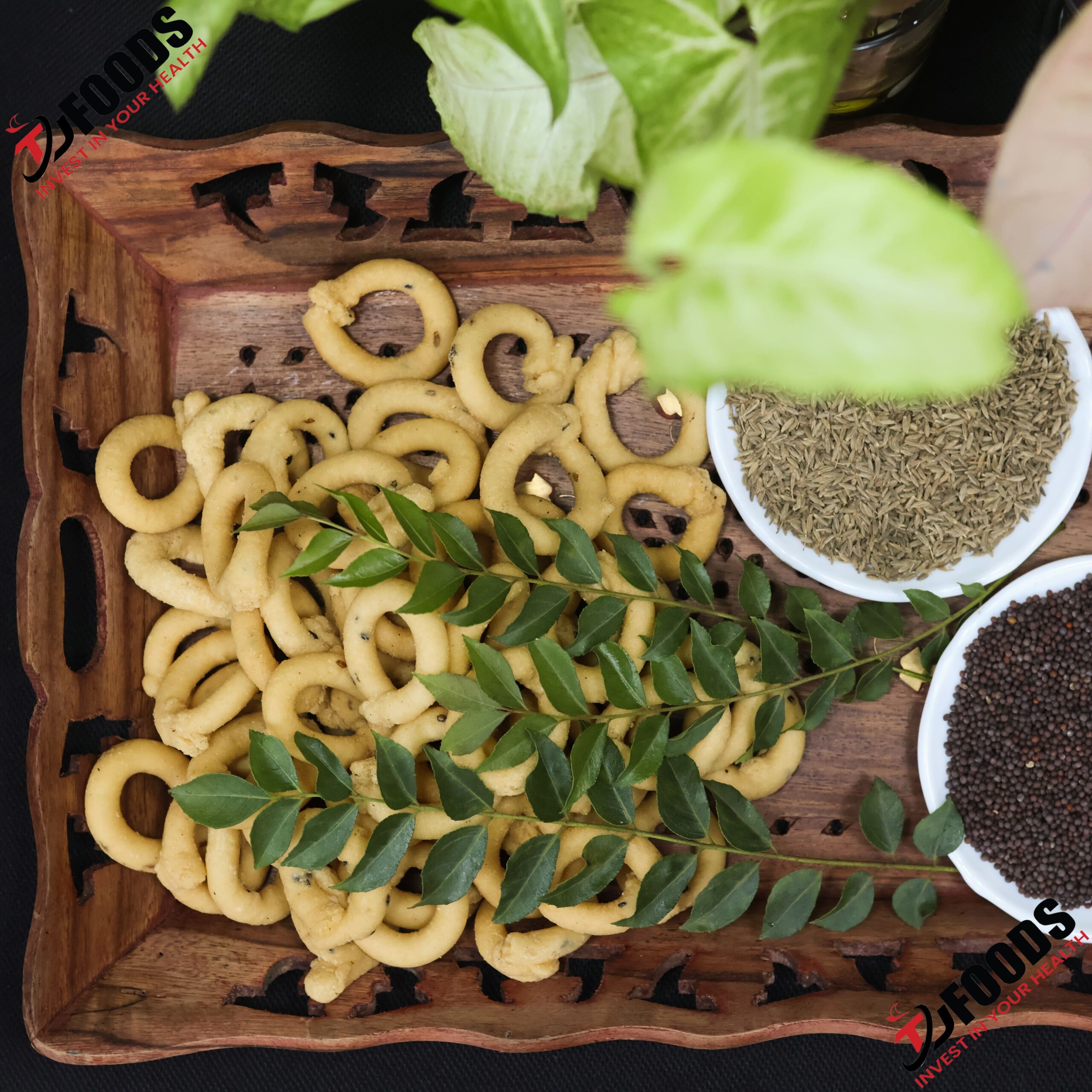 Ring-murukku - Image 2