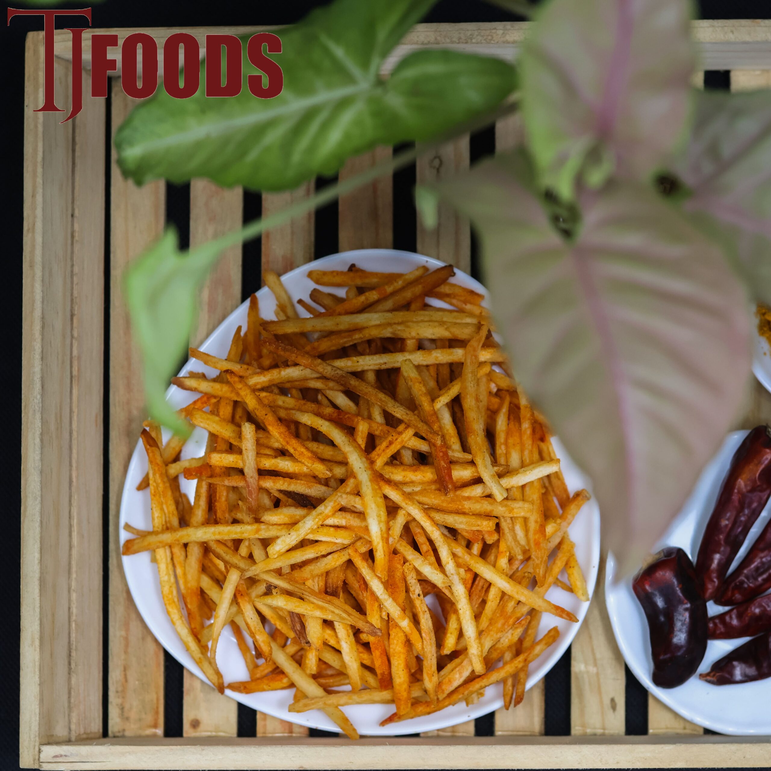 Tapioca-sticks - Image 2