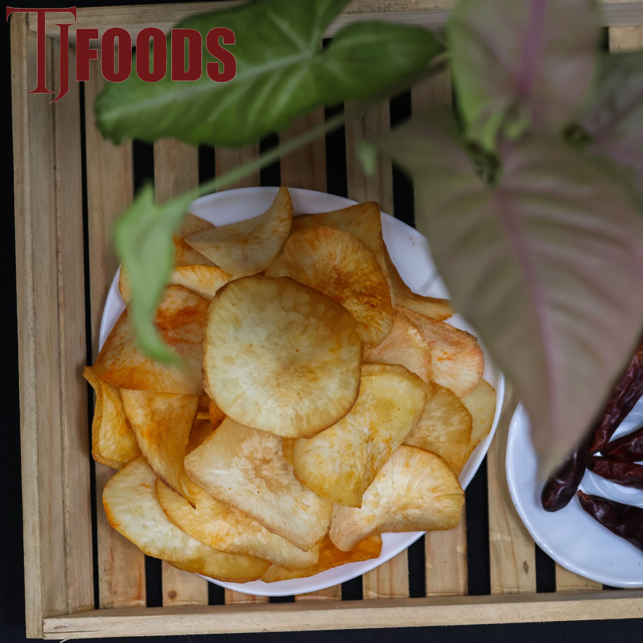 Tapioca-chips - Image 2